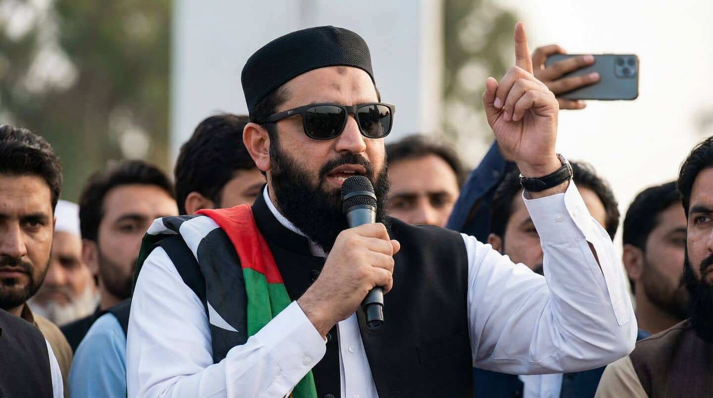 Nepal elections: Balen Shah's RSP on brink of landslide victory