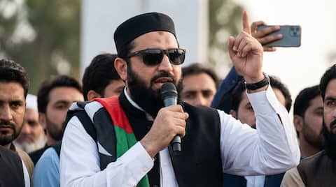 Nepal elections: Balen Shah's RSP on brink of landslide victory