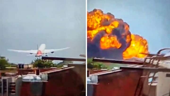 'Don't jump to conclusions on Air India crash': Minister