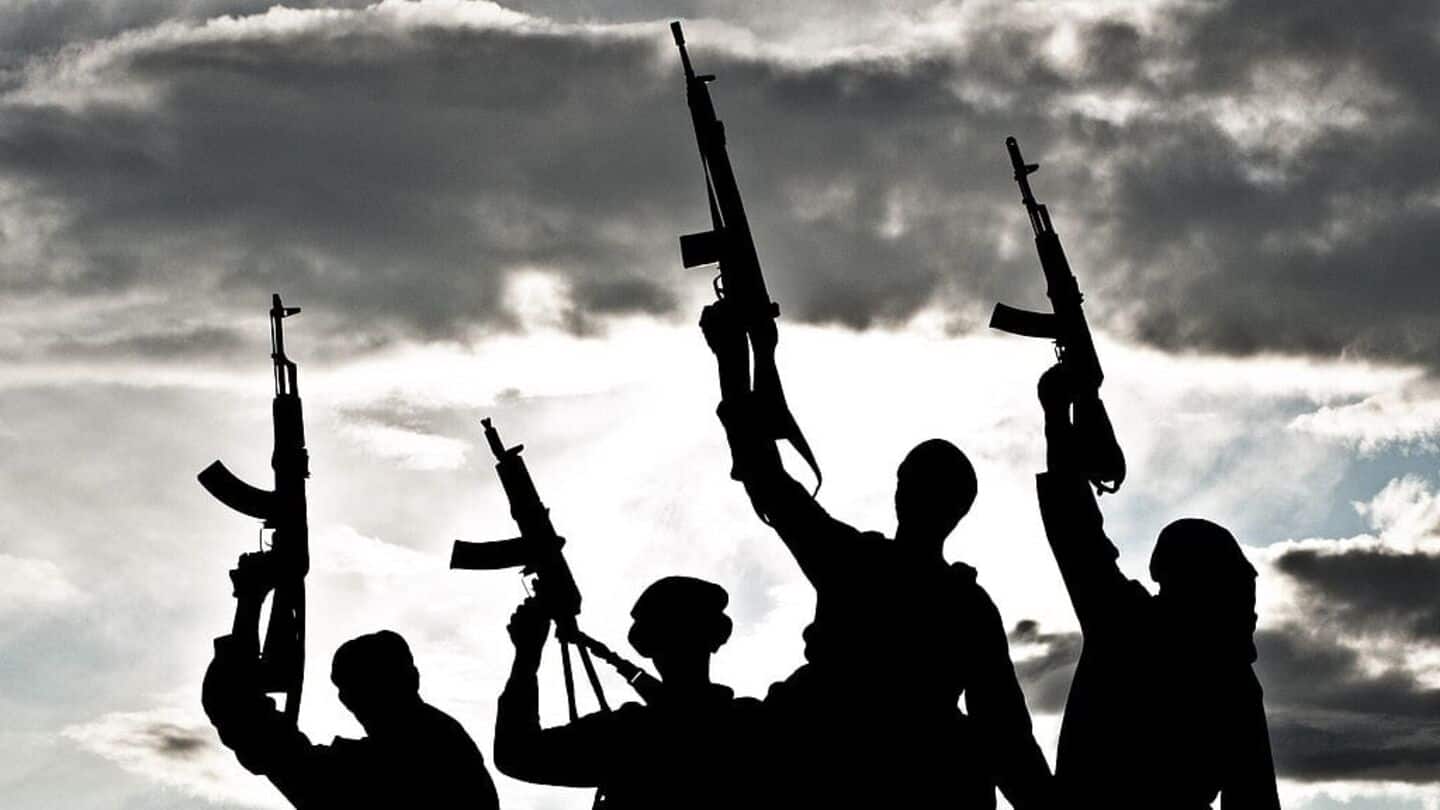 US Congressman calls on Pakistan to act against Jaish-e-Mohammed US Congressman calls on Pakistan to act against Jaish-e-Mohammed