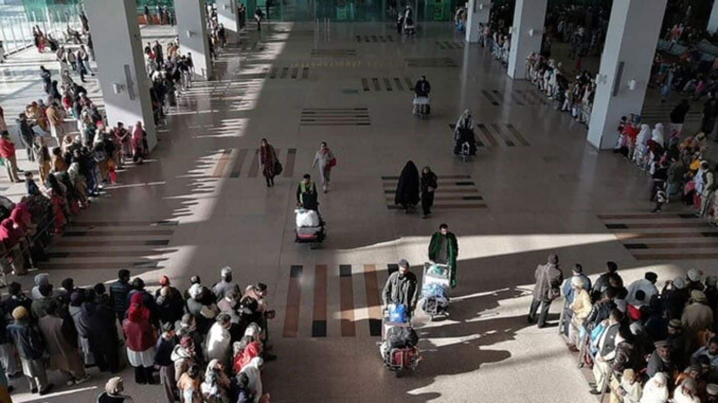 Pakistan loses 5,000 doctors, 11,000 engineers; Munir's claim mocked online