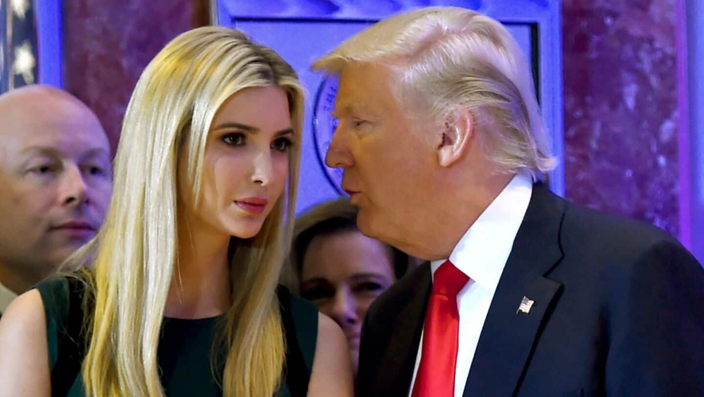 Who is Iranian-linked terrorist who plotted Ivanka Trump's assassination