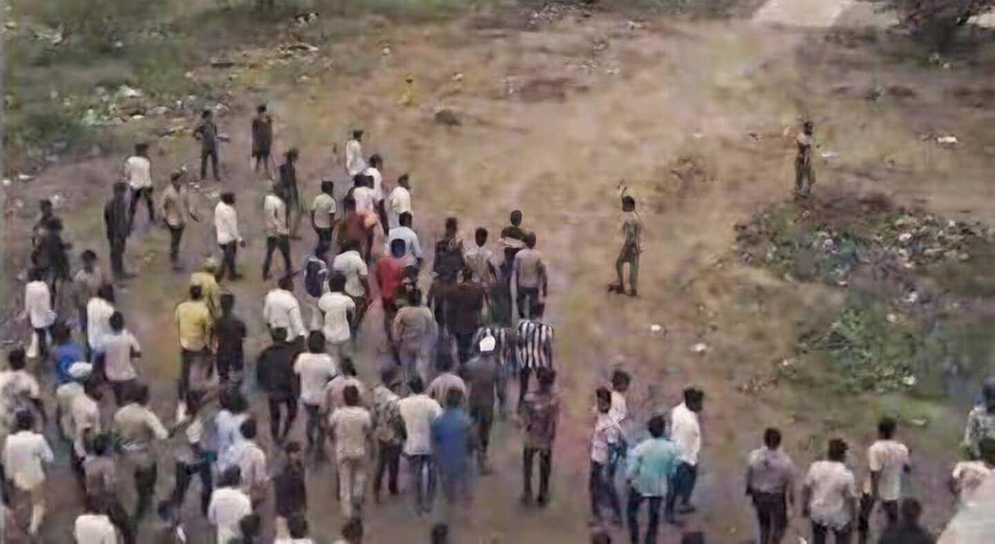 Pune: Mob of 200 attacks 14 Muslims, breaking Ramzan fast