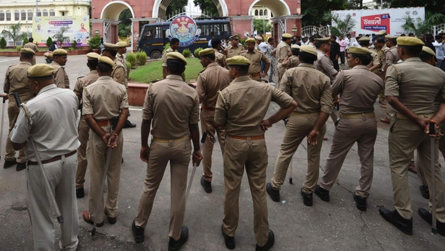 Odisha minister's nephew arrested in girlfriend's suicide case