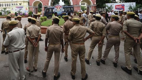 Odisha minister's nephew arrested in girlfriend's suicide case