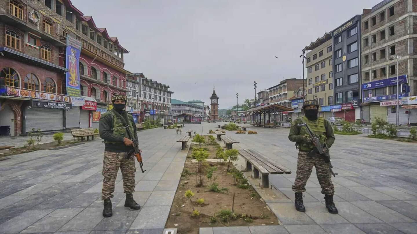Indonesia backs India's fight against terrorism, deports 2 ISIS operatives Indonesia backs India's fight against terrorism, deports 2 ISIS operatives