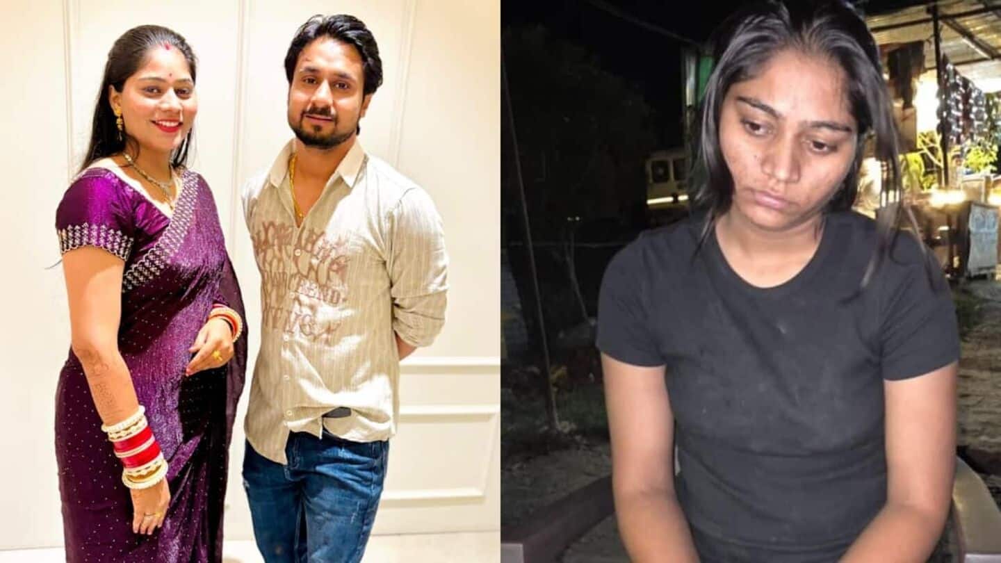 Meghalaya honeymoon murder: Sonam's 'lover' drove people to victim's funeral Meghalaya honeymoon murder: Sonam's 'lover' drove people to victim's funeral