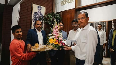 Mamata Banerjee congratulates Bangladesh's Tarique Rahman on election victory