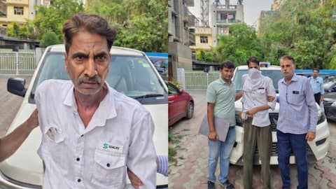 YouTuber 'Ex-Muslim' arrested for killing boy in 1995