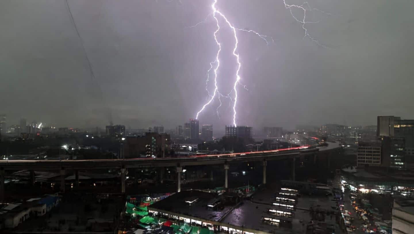 Kalbaishakhi wreaks havoc in Bangladesh, death toll rises to 14