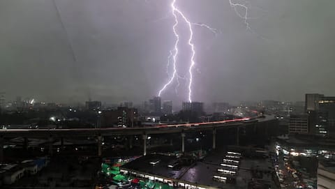 Kalbaishakhi wreaks havoc in Bangladesh, death toll rises to 14