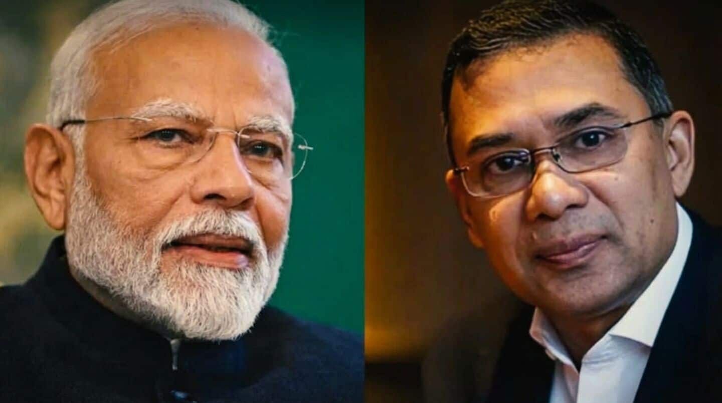 BNP may invite PM Modi to Rahman's swearing-in: Report