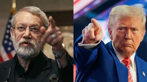 Iran vows revenge for Khamenei's assassination, Trump hits back