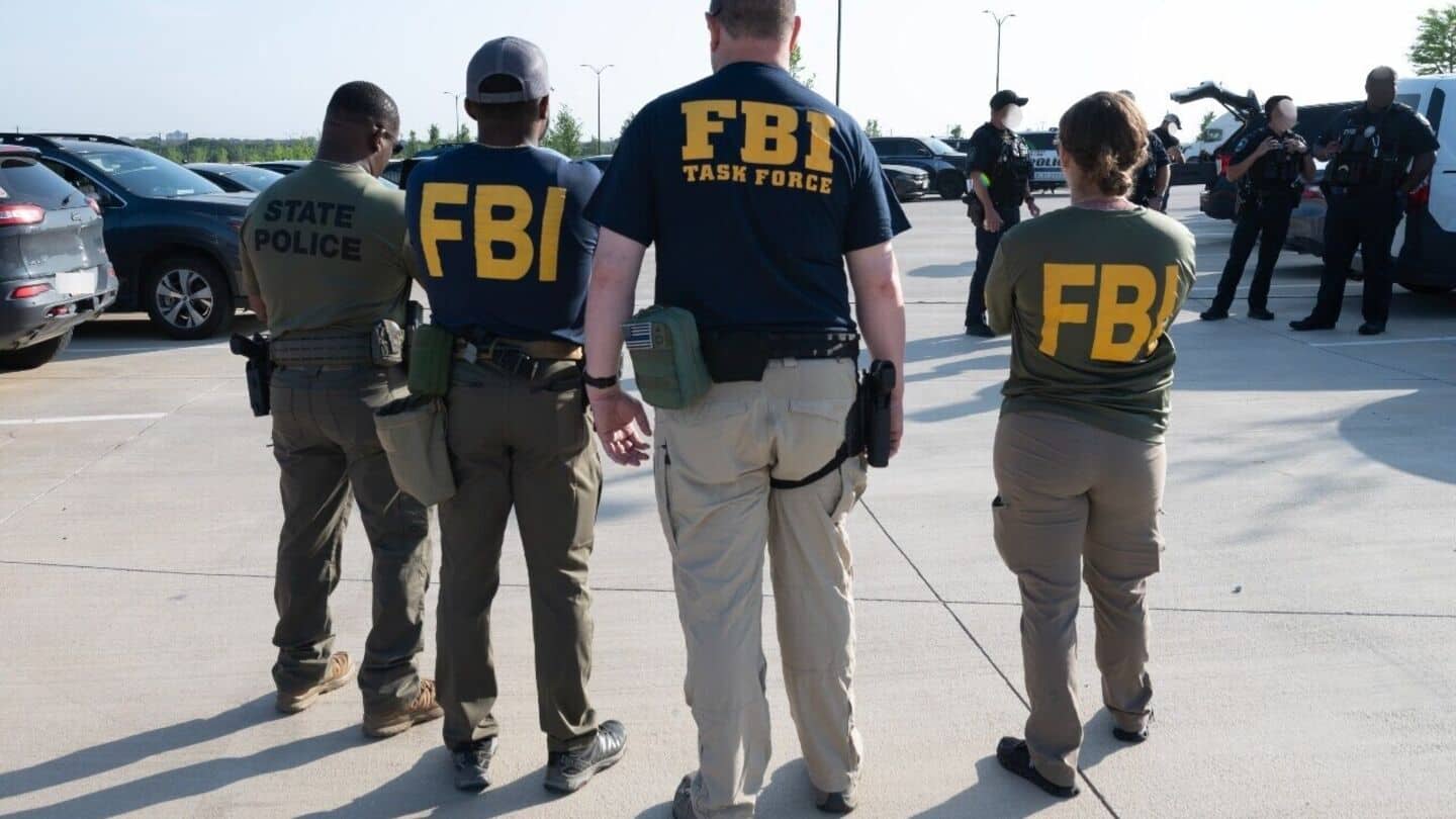 US: 2 Pakistani nationals arrested for visa fraud, money laundering US: 2 Pakistani nationals arrested for visa fraud, money laundering