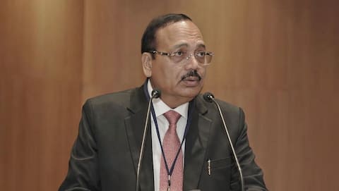 CJI Kant recuses from hearing petitions challenging 2023 ECI law