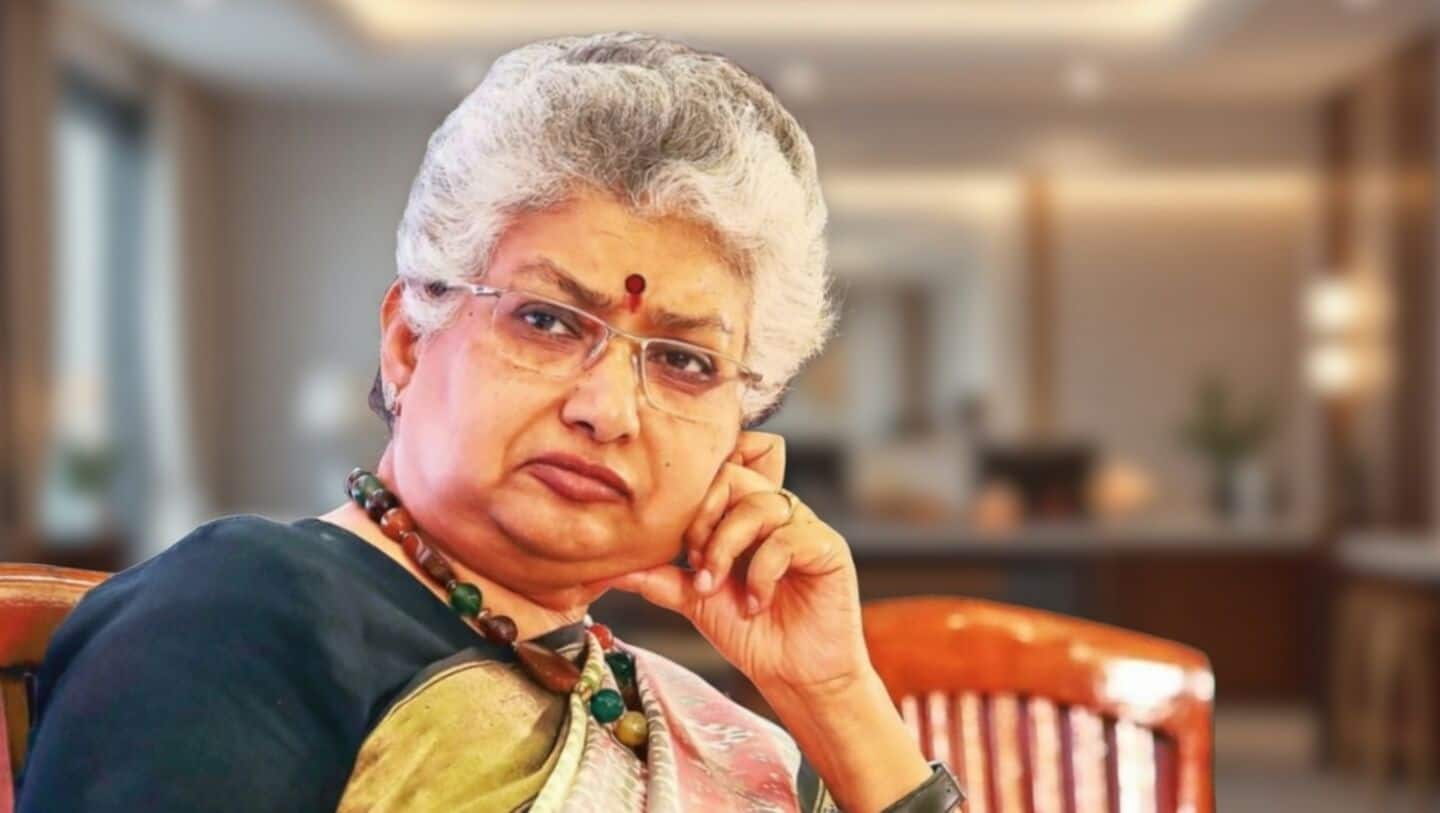 ECI must be independent, insulated from political influence: Justice Nagarathna