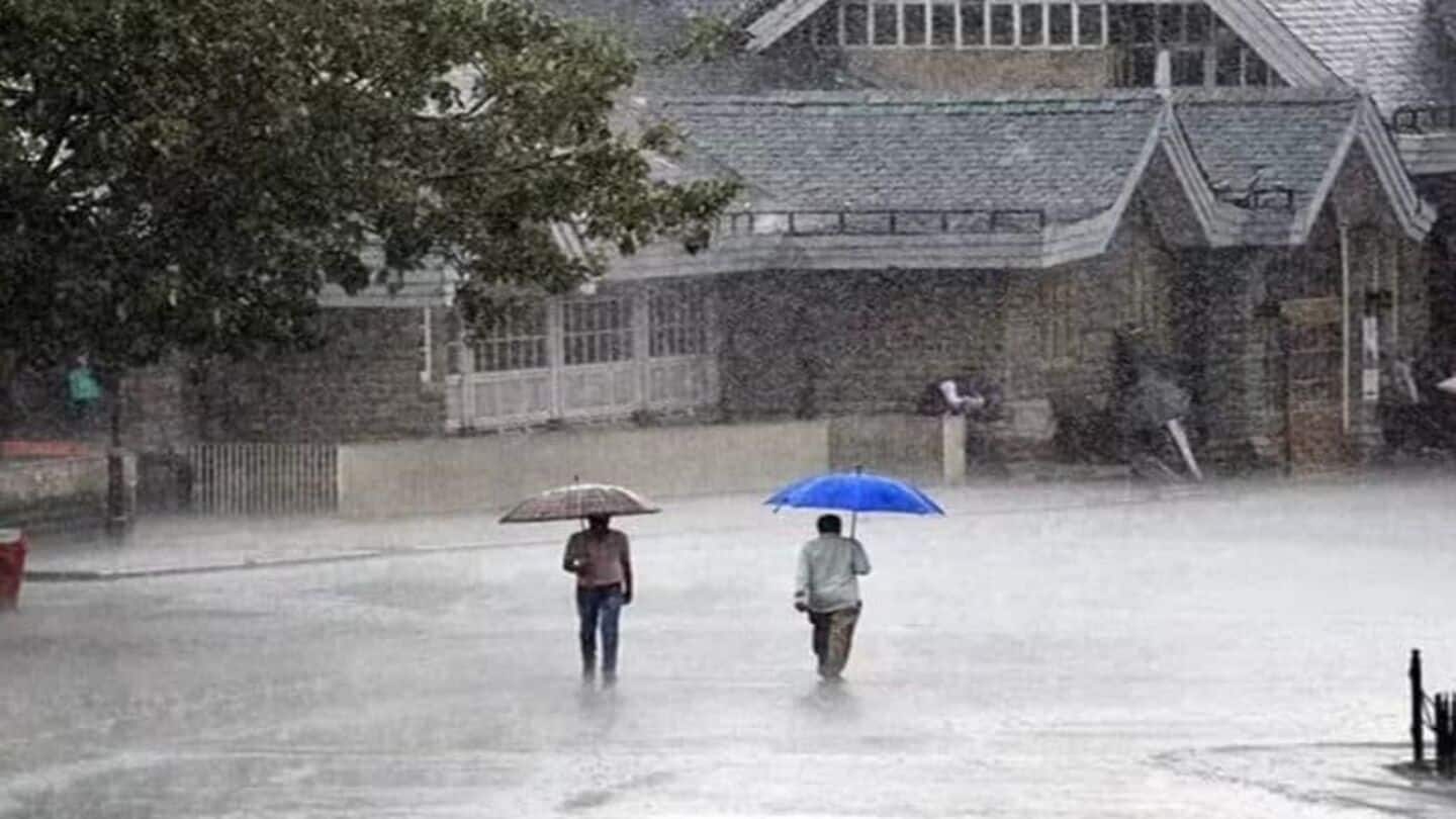 New Delhi's weather today: Warm day with pleasant conditions