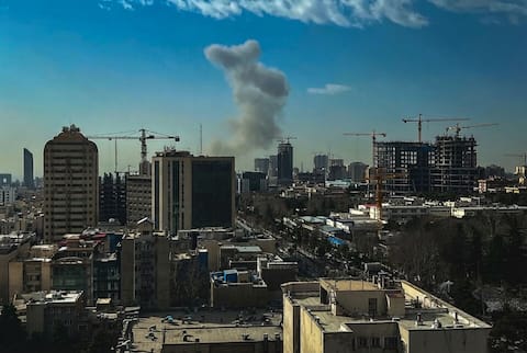 US-Israel strikes on Iran draw global condemnation