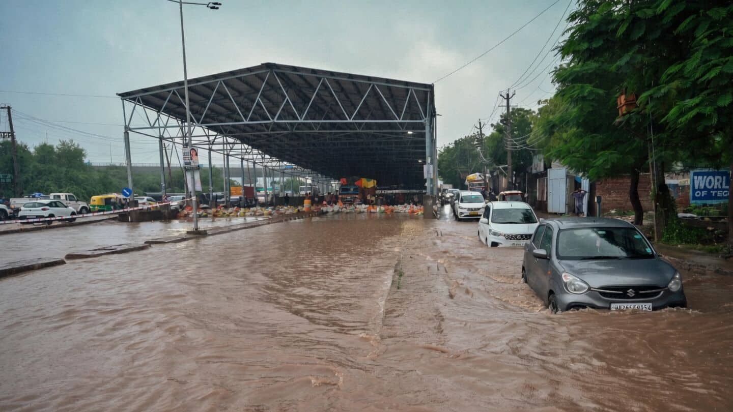 Gurugram issues work-from-home advisory for offices, online classes for schools