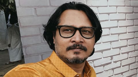 YouTuber Ajeet Bharti's anticipatory bail plea rejected