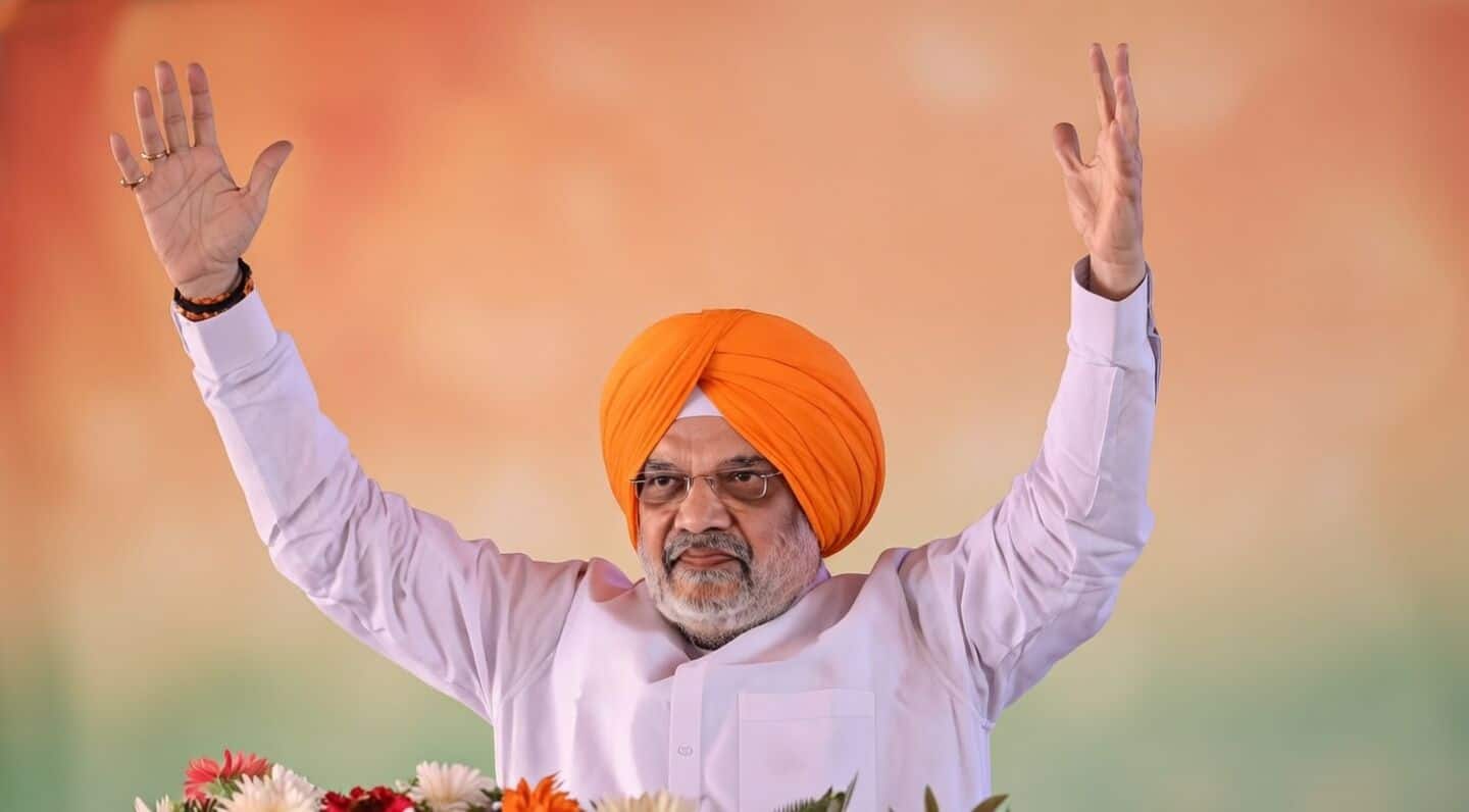 No more 'chhota bhai': BJP to fight Punjab polls alone