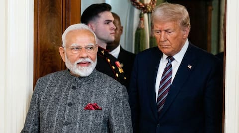 Alienating India, courting Munir, Trump's biggest mistake: ex-Australian PM