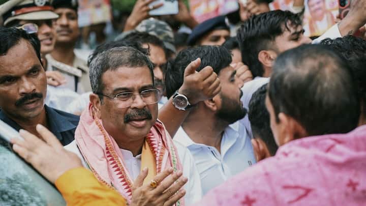 Sought PM's permission to accept demands: Dharmendra Pradhan