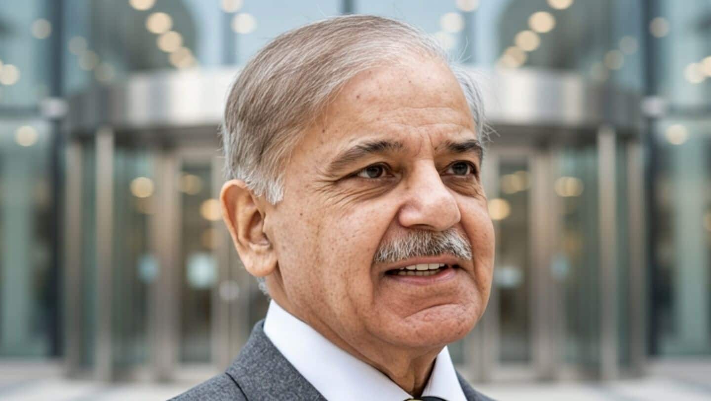 Pakistan rebuffs claims of US-Iran mediation talks hitting roadblocks