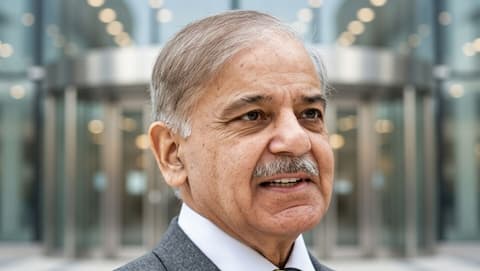 Pakistan rebuffs claims of US-Iran mediation talks hitting roadblocks