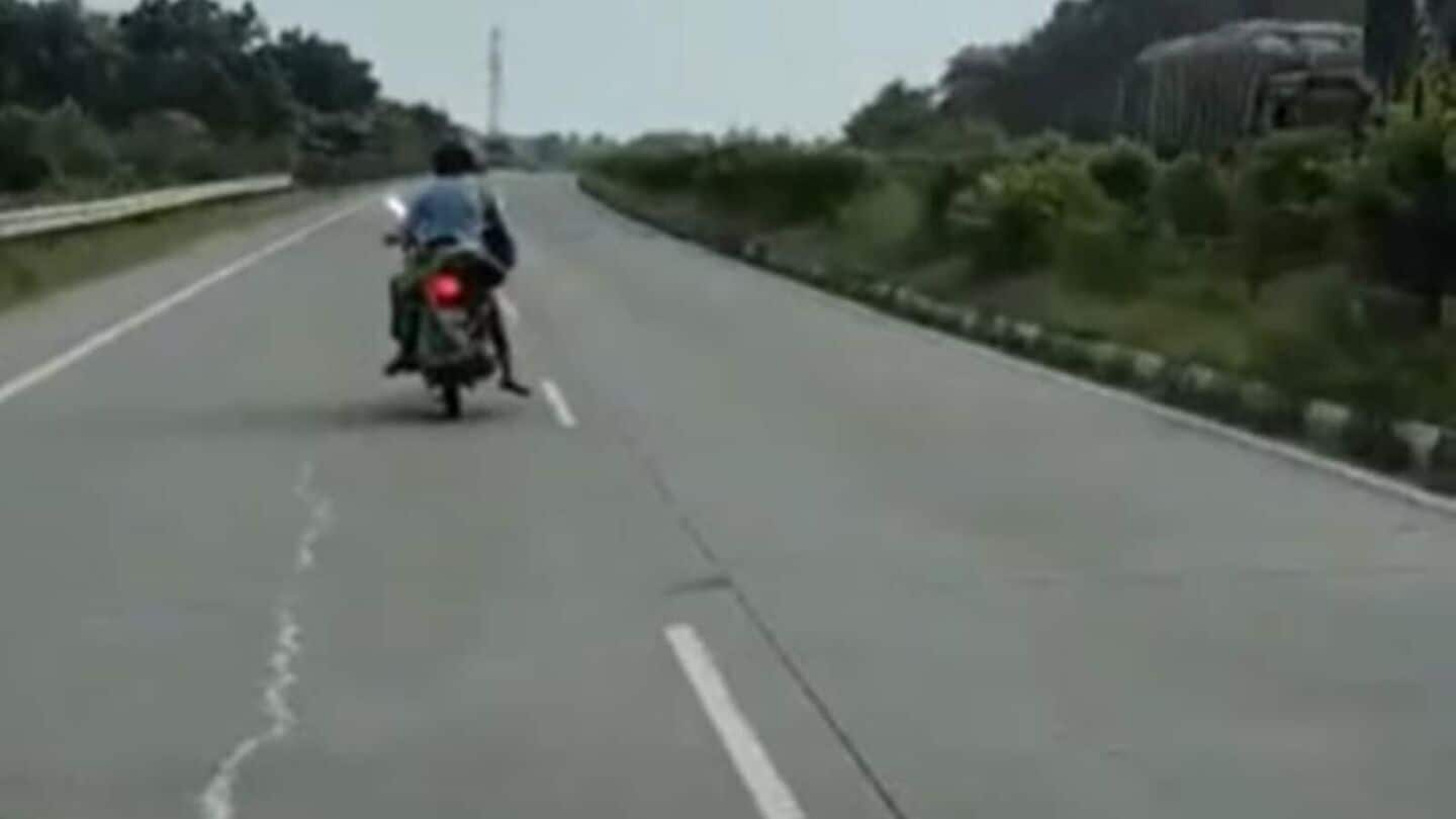 AI helps Maharashtra police solve hit-and-run case in 36 hours AI helps Maharashtra police solve hit-and-run case in 36 hours