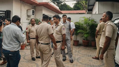 Pappu Yadav attacked after Parliament skit controversy; alleges assassination attempt