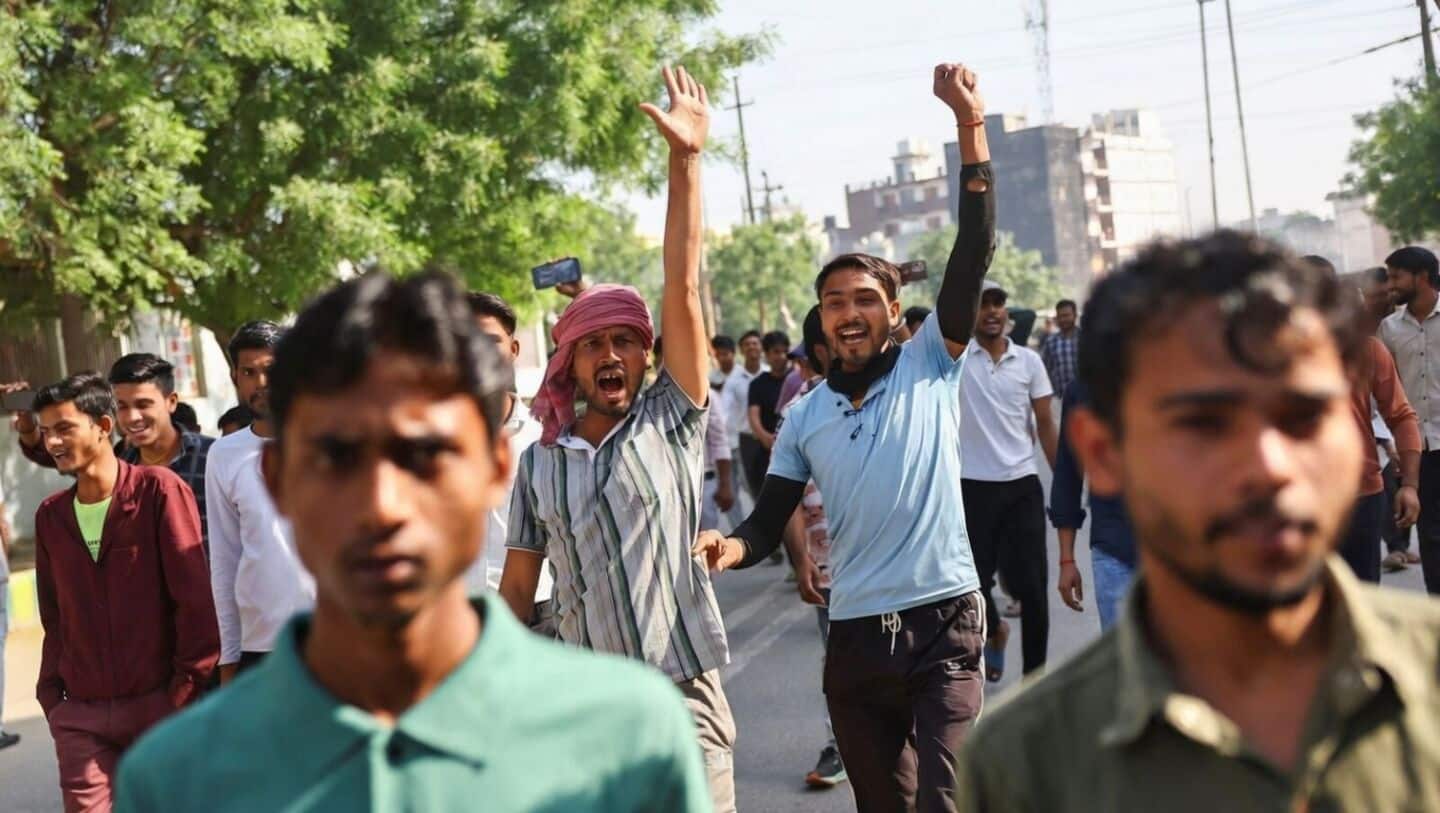 50+ fake handles created in 24hrs before Noida protests: Police