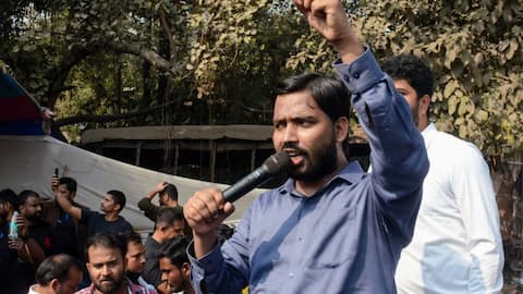 Court extends interim relief to 'Khan Sir' in firing case