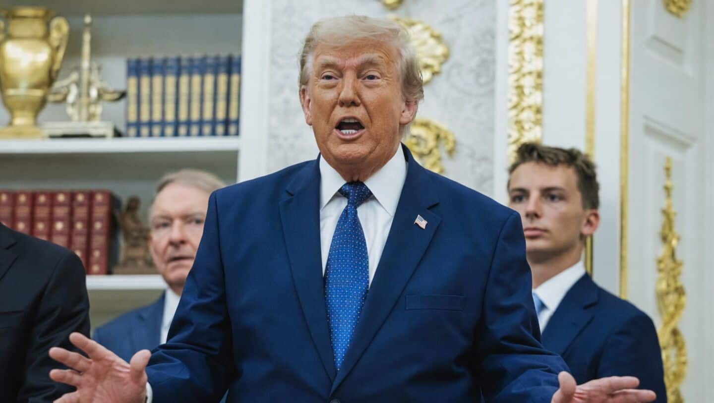 'We'll either make deal with Iran or finish job': Trump