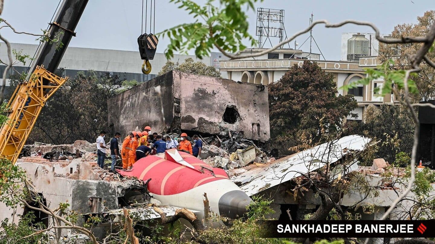 Fuel switches: The core of Air India crash probe explained