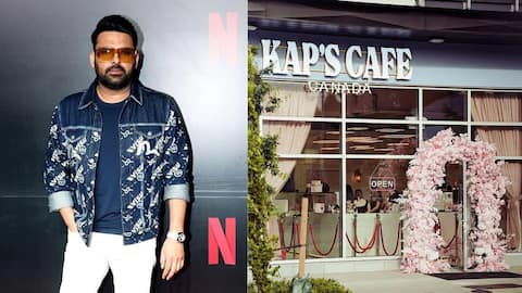 Pannun threatens Kapil Sharma after shooting incident at cafe