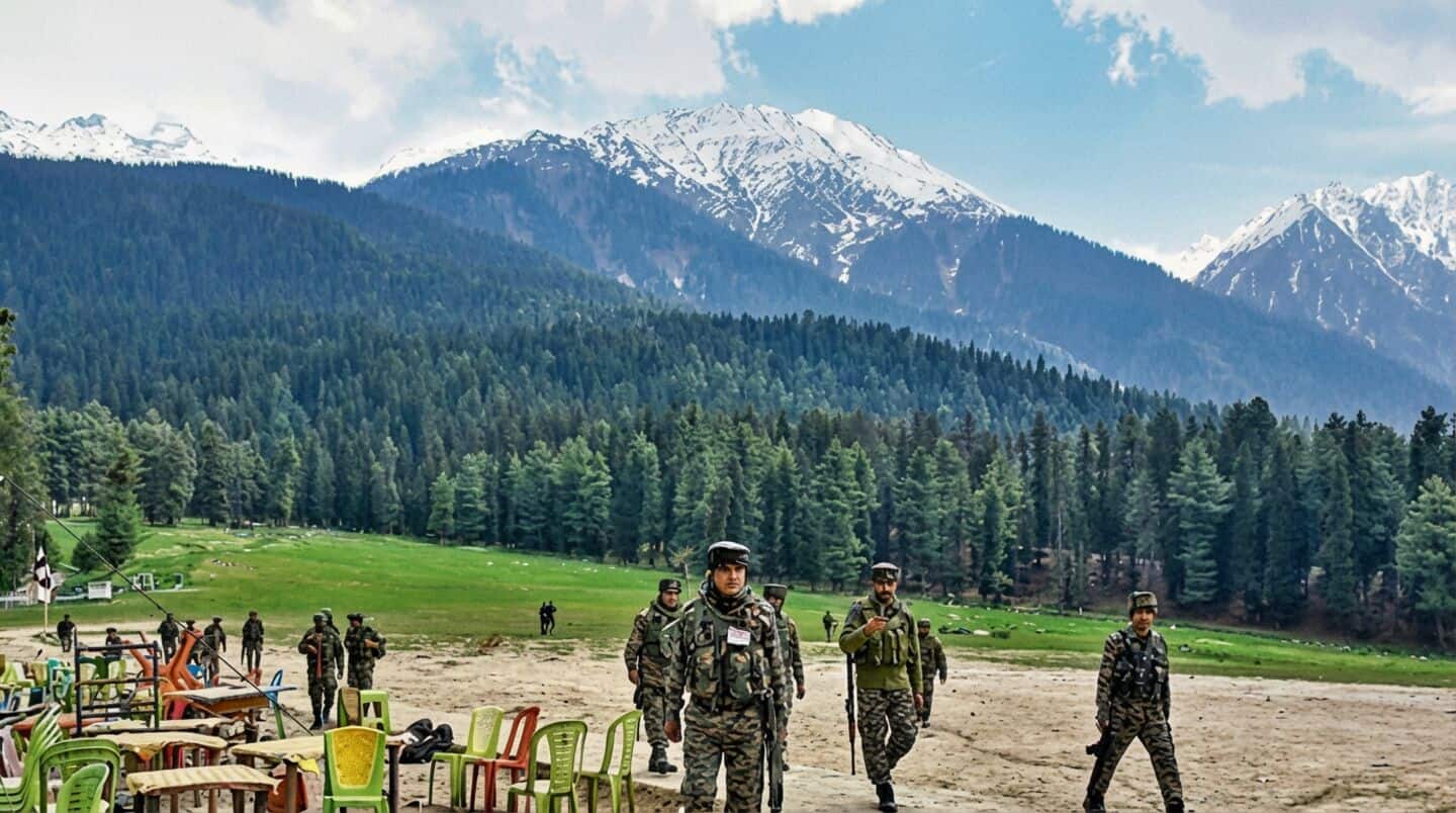 NIA turns to China to trace Pahalgam attack GoPro camera