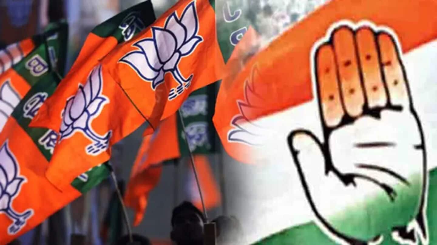 Congress leaders resign, ally with BJP to seize Kerala panchayat