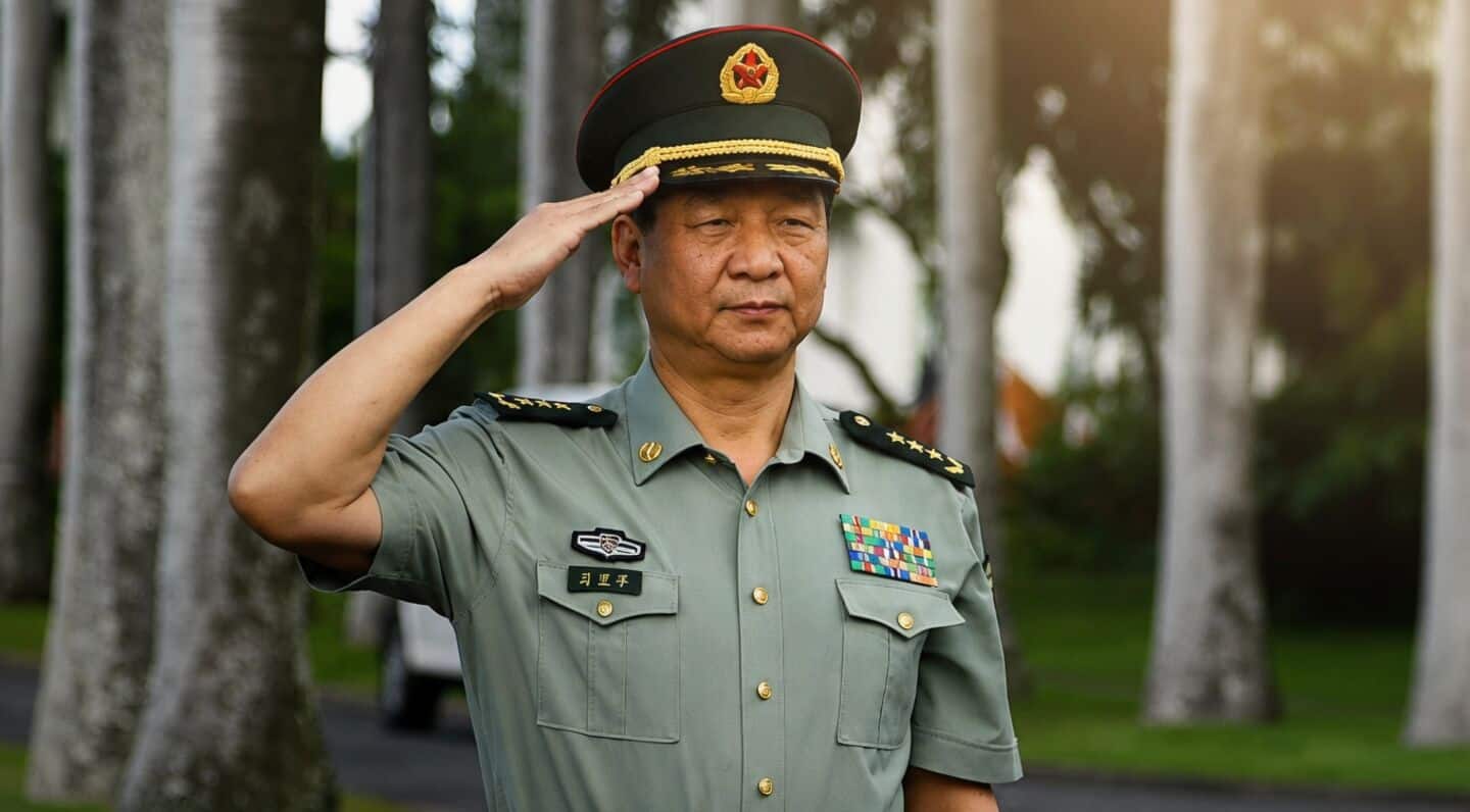 China removes general who oversaw India border confrontations: Details
