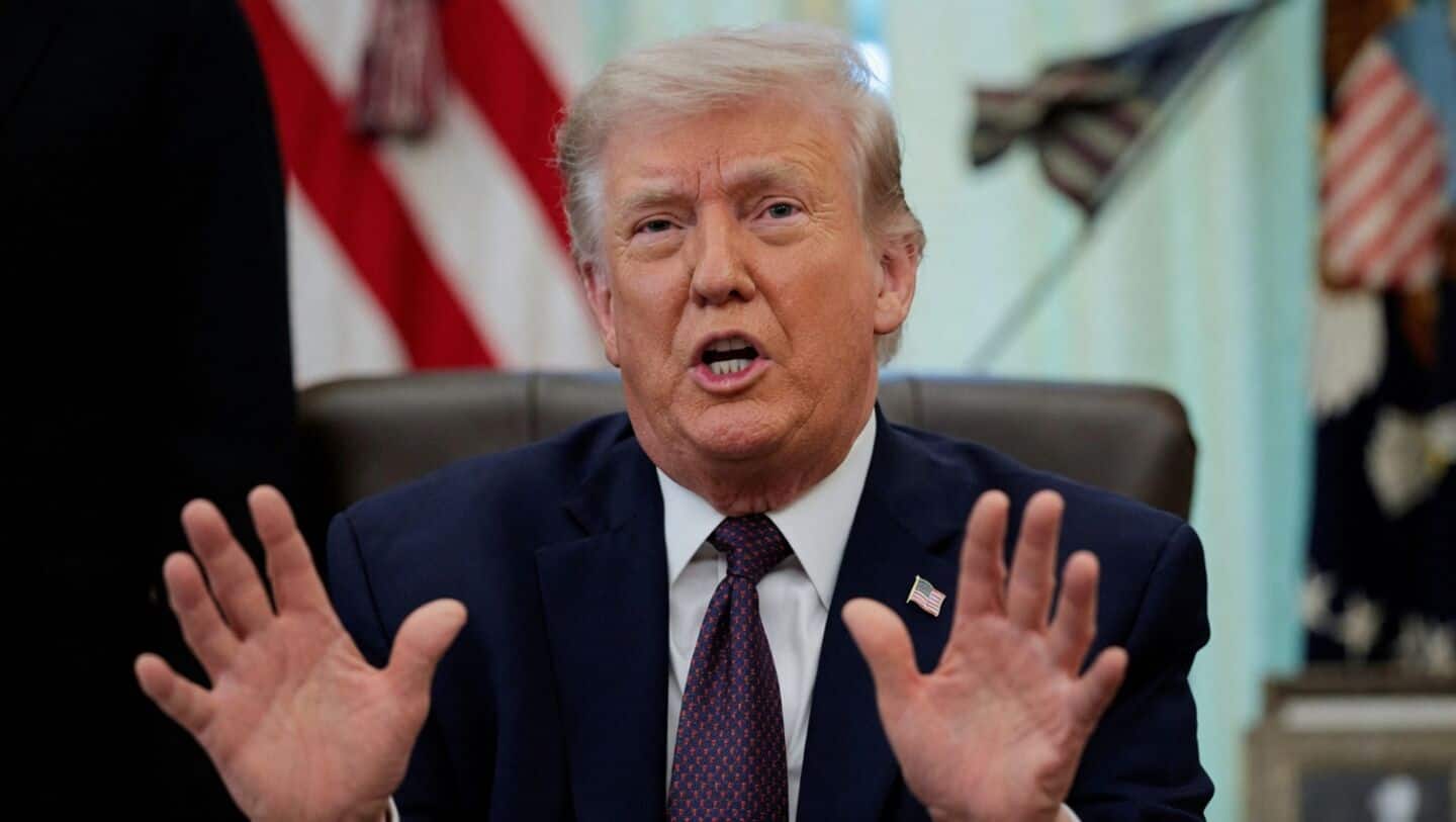Trump's $1.8B fund for IRS 'victims' faces Republican ultimatum
