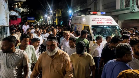 Chhattisgarh: 5 members of family found dead