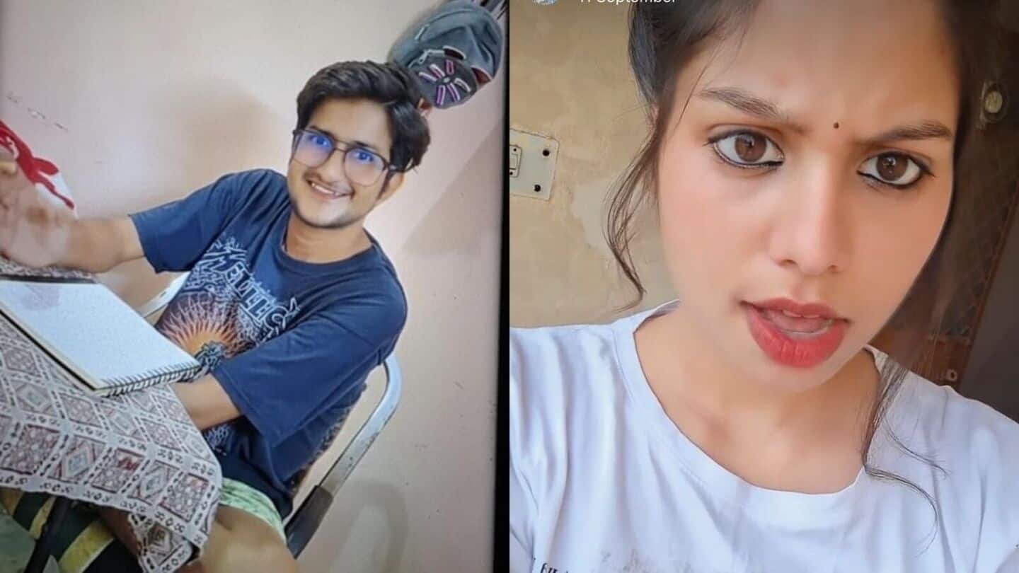 Delhi: Forensics student kills live-in partner, fabricates crime scene