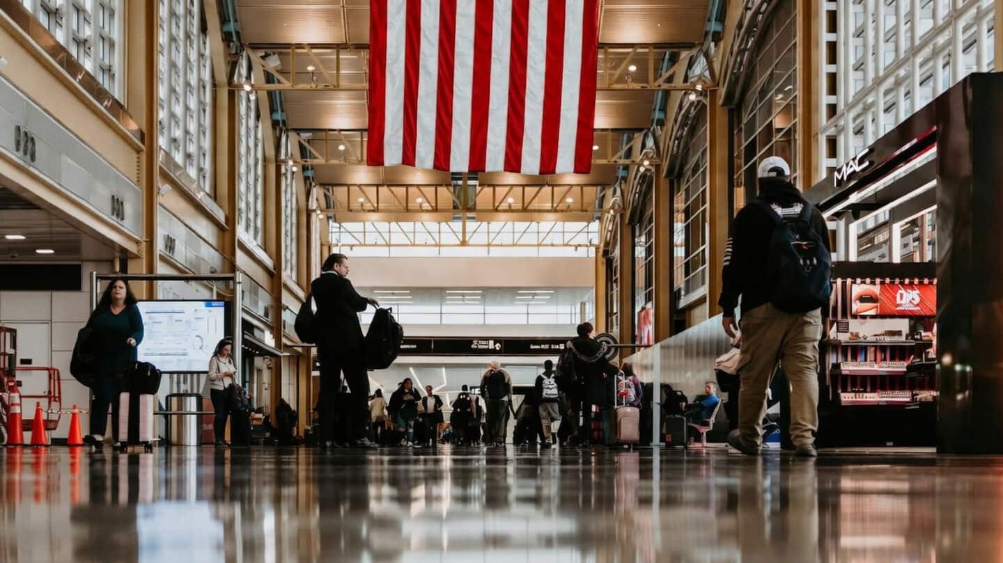 US bill proposes suspending H-1B visa issuance for 3 years