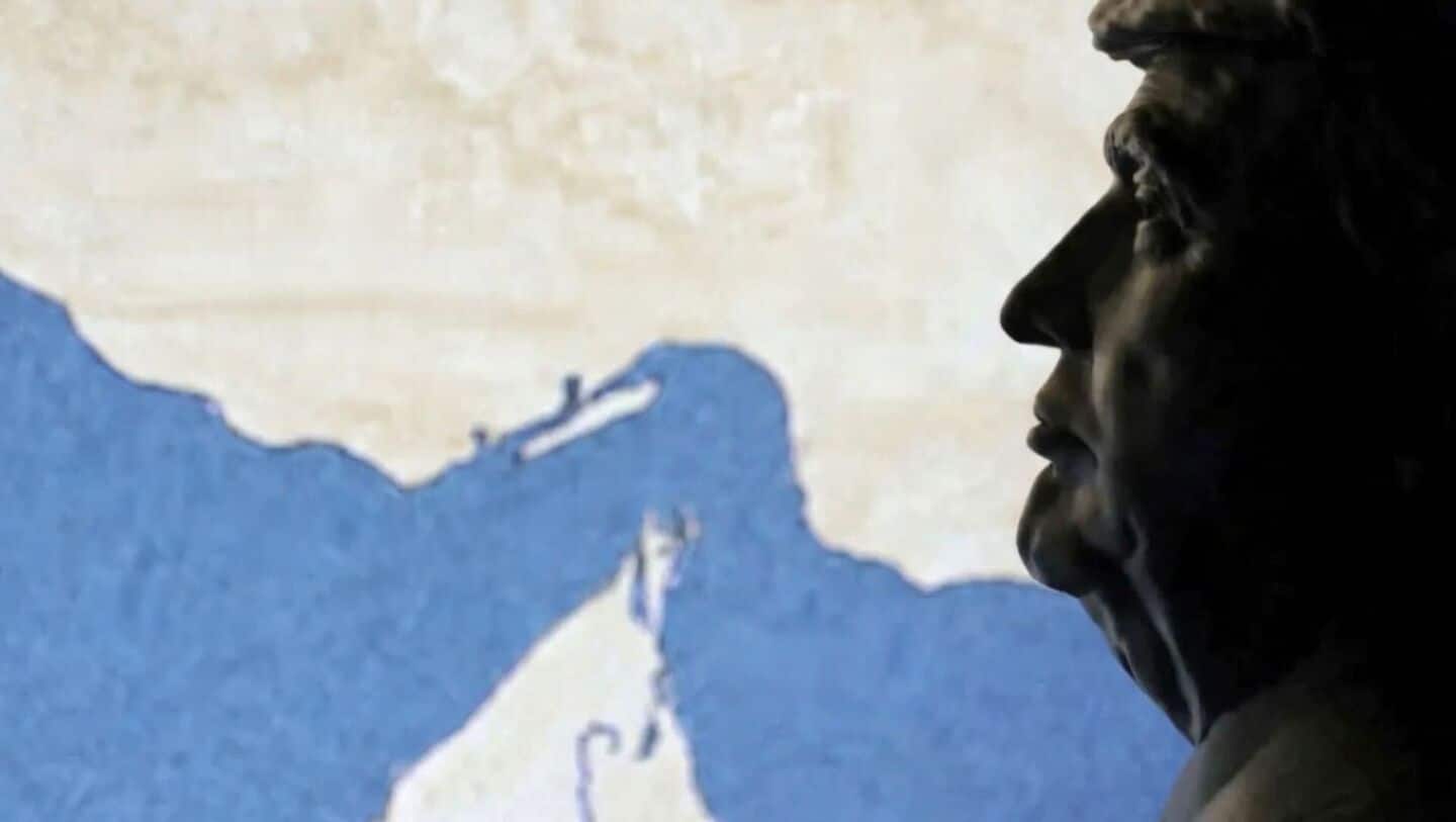 Trump orders Strait of Hormuz blockade after peace talks collapse