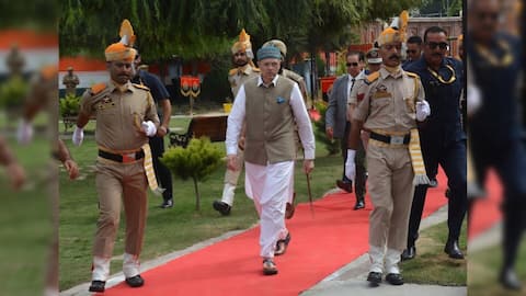 Omar Abdullah claims PoK would have sought J&K merger