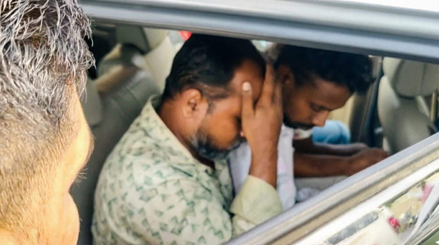 Delhi Police bust ISI-linked terror module in Tamil Nadu