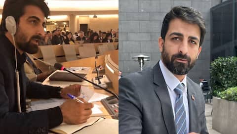 UN diplomat resigns, alleges nuclear war preparations against Iran