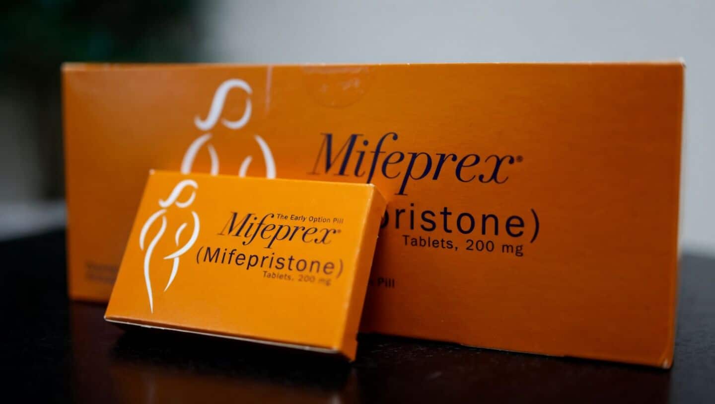 US: Supreme Court restores access to abortion pill mifepristone