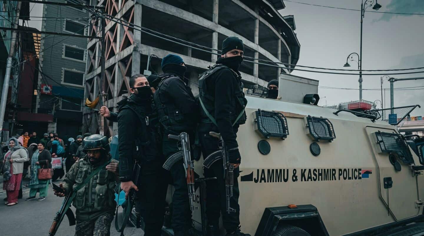 'Mule accounts' used in global scams, anti-national activities, uncovered