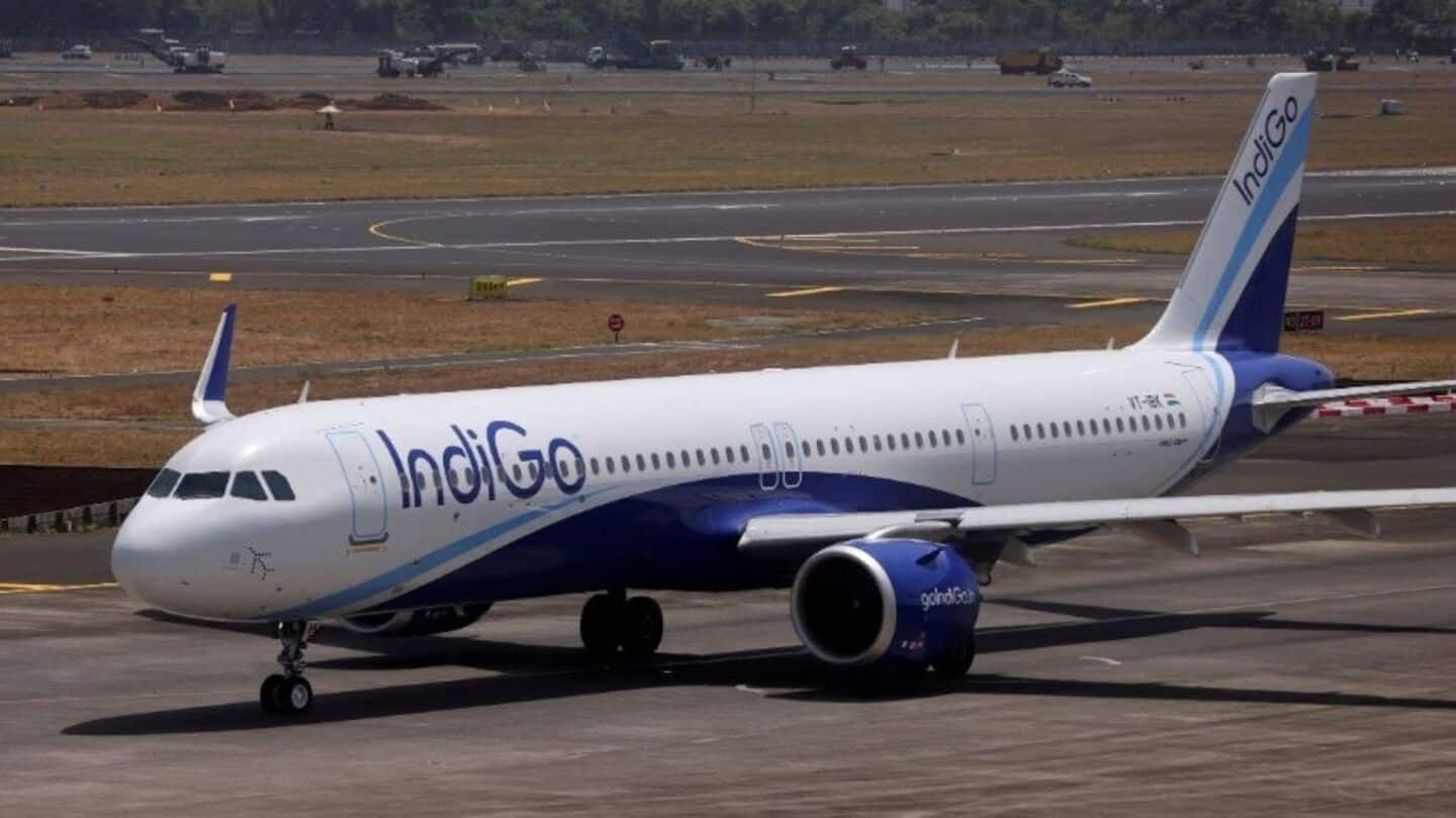 'Go and stitch slippers': IndiGo pilot accuses colleagues of casteism 'Go and stitch slippers': IndiGo pilot accuses colleagues of casteism